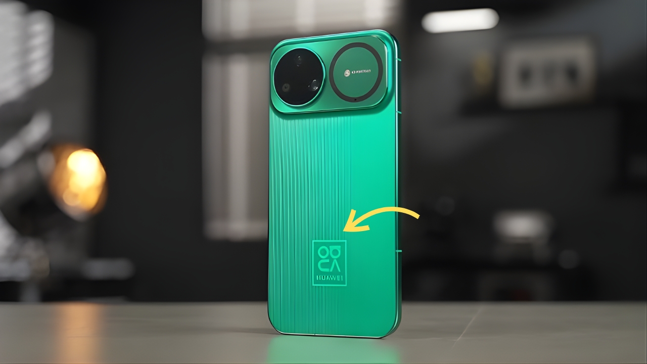 Huawei nova 15 Ultra 5G